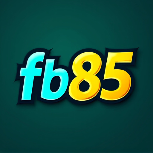 Logo da fb85